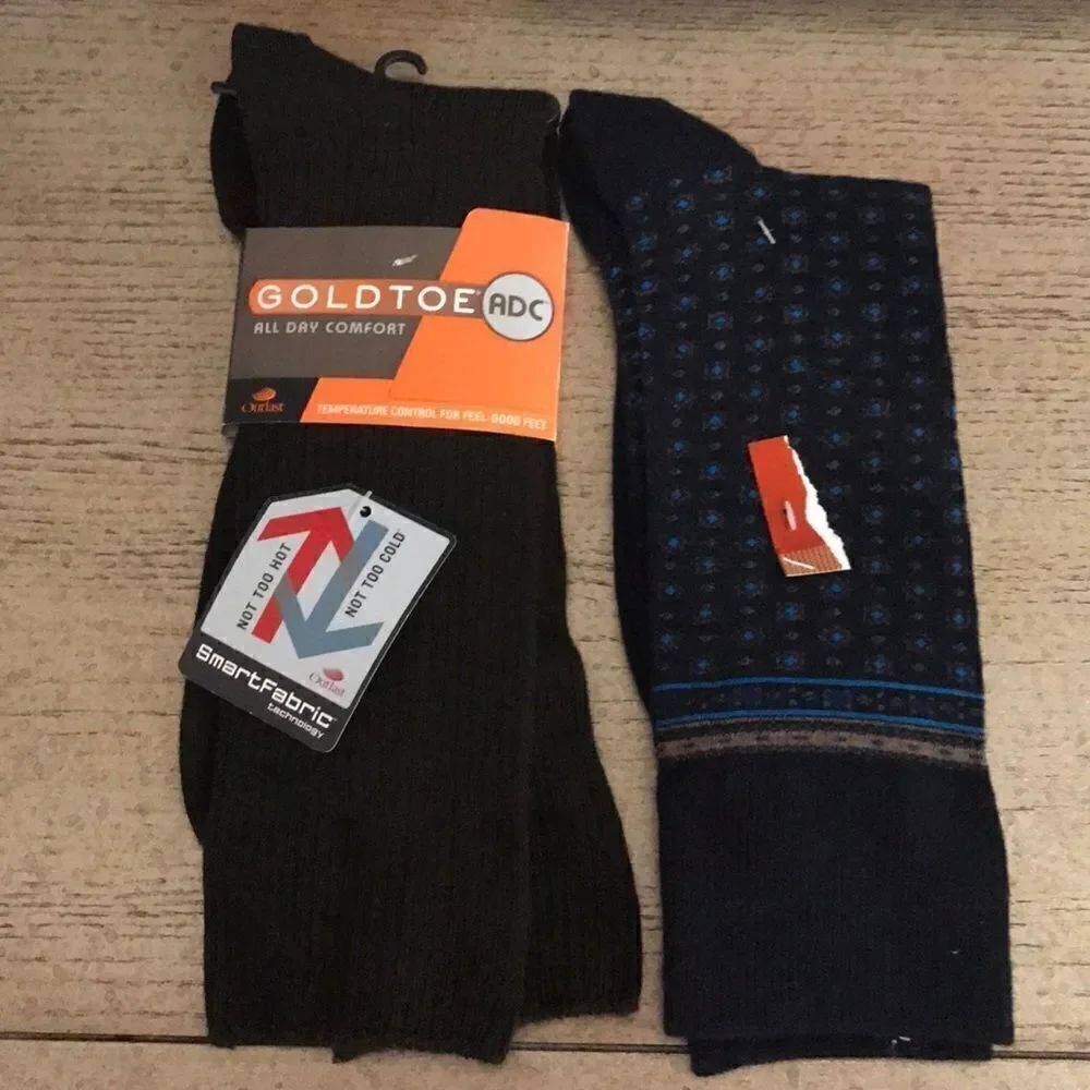 Men’s socks bundle 